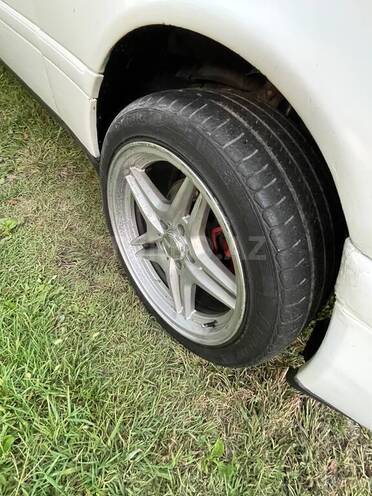 Mercedes C 180 1994, 425,369 km - 1.8 л - Qəbələ