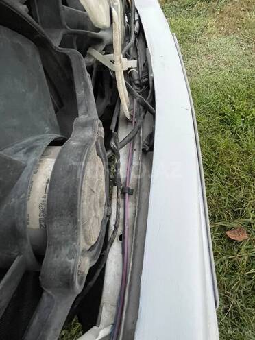 Mercedes C 180 1994, 425,369 km - 1.8 л - Qəbələ