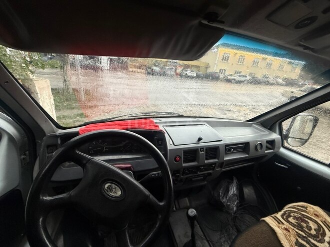 GAZ 33021 1996, 200,000 km - 2.4 l - Quba