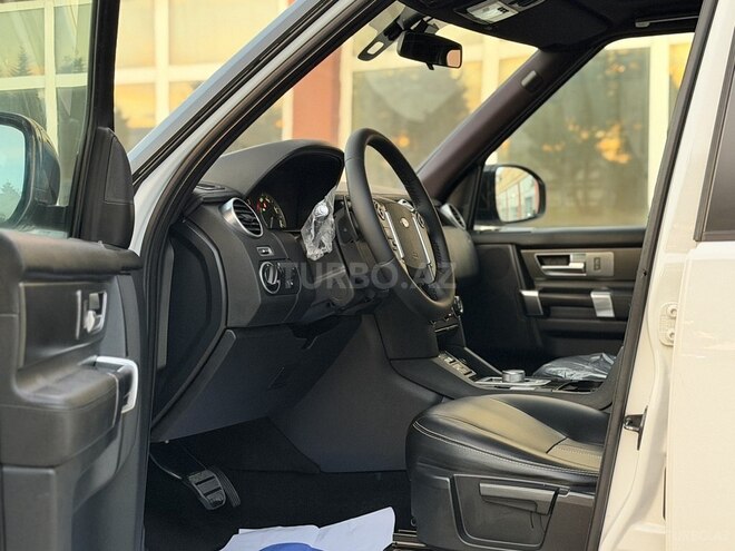 Land Rover Discovery 2014, 181,350 km - 3.0 л - Sumqayıt