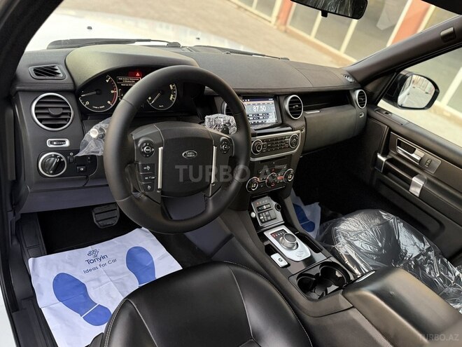 Land Rover Discovery 2014, 181,350 km - 3.0 л - Sumqayıt