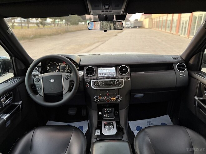 Land Rover Discovery 2014, 181,350 km - 3.0 л - Sumqayıt