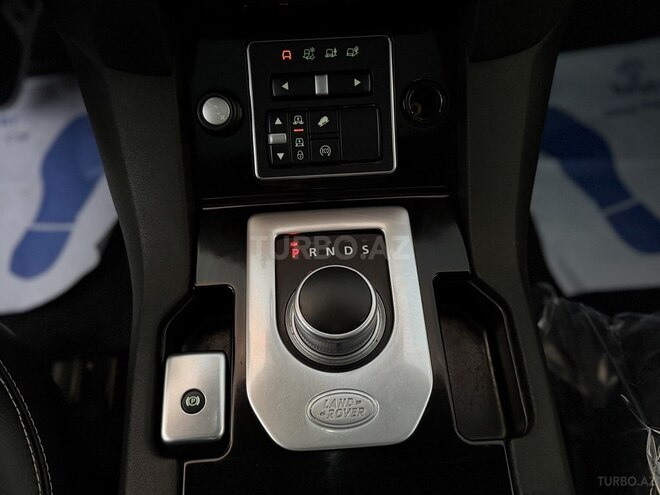 Land Rover Discovery 2014, 181,350 km - 3.0 л - Sumqayıt