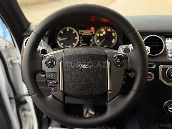 Land Rover Discovery 2014, 181,350 km - 3.0 л - Sumqayıt