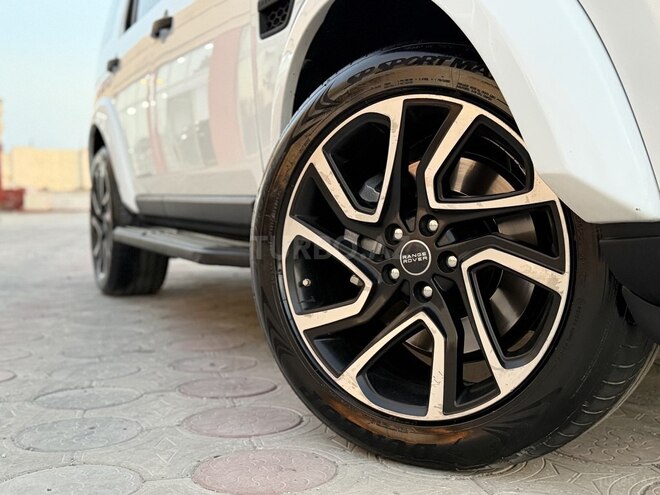 Land Rover Discovery 2014, 181,350 km - 3.0 л - Sumqayıt