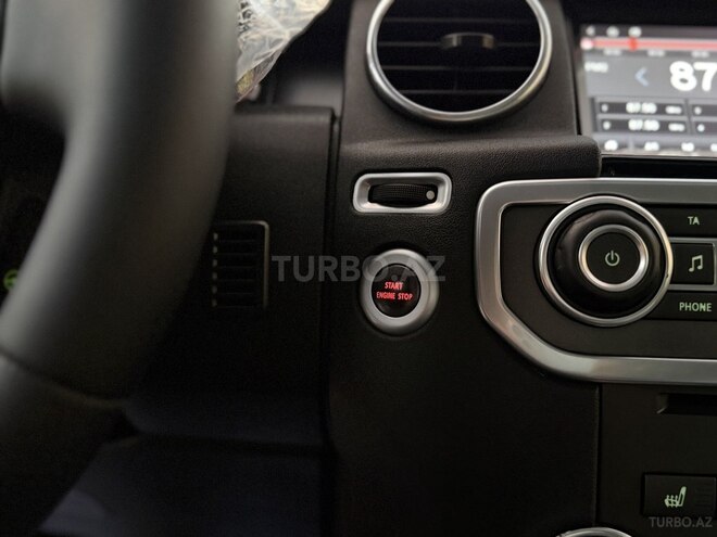 Land Rover Discovery 2014, 181,350 km - 3.0 л - Sumqayıt
