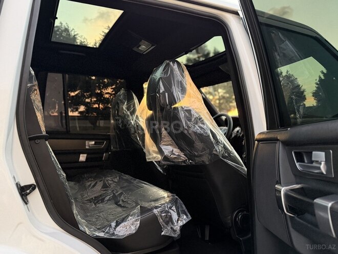 Land Rover Discovery 2014, 181,350 km - 3.0 л - Sumqayıt