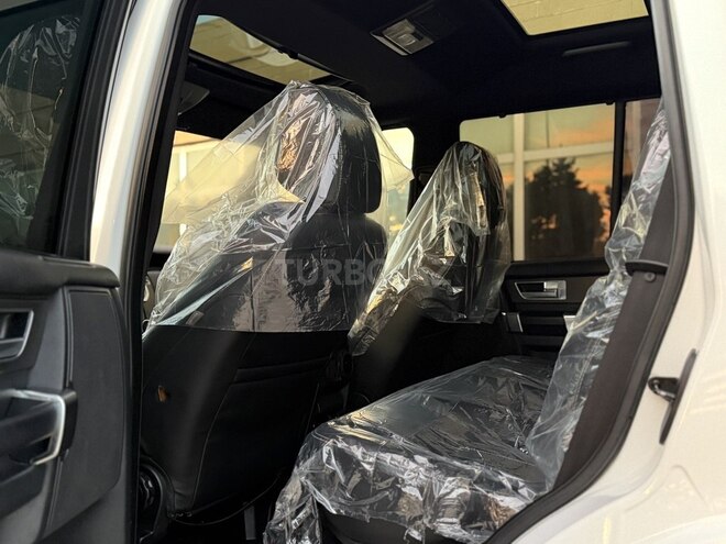 Land Rover Discovery 2014, 181,350 km - 3.0 л - Sumqayıt
