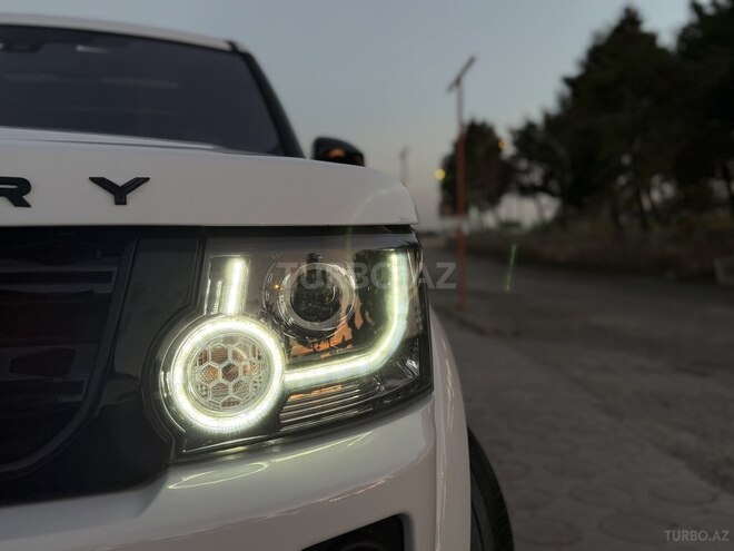 Land Rover Discovery 2014, 181,350 km - 3.0 л - Sumqayıt