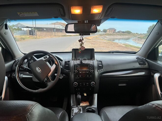 Kia Sorento 2010, 276,000 km - 2.0 l - Füzuli