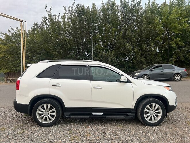 Kia Sorento 2010, 276,000 km - 2.0 l - Füzuli