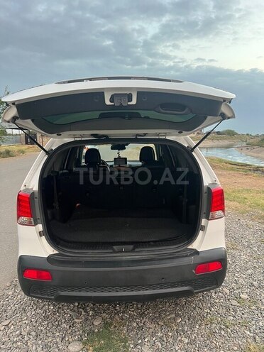 Kia Sorento 2010, 276,000 km - 2.0 l - Füzuli