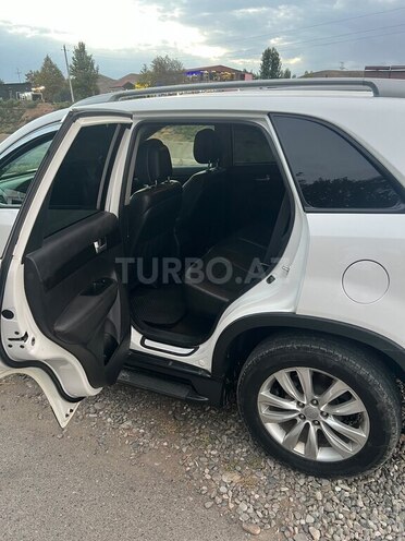 Kia Sorento 2010, 276,000 km - 2.0 l - Füzuli