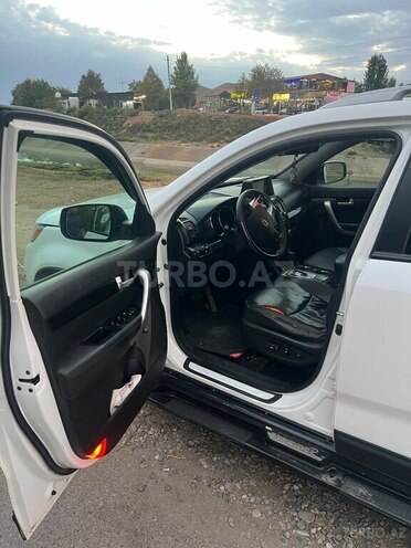 Kia Sorento 2010, 276,000 km - 2.0 l - Füzuli