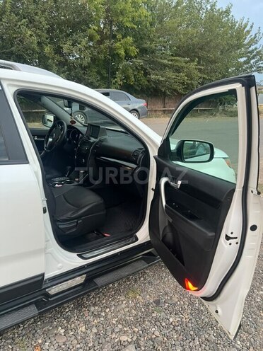 Kia Sorento 2010, 276,000 km - 2.0 l - Füzuli