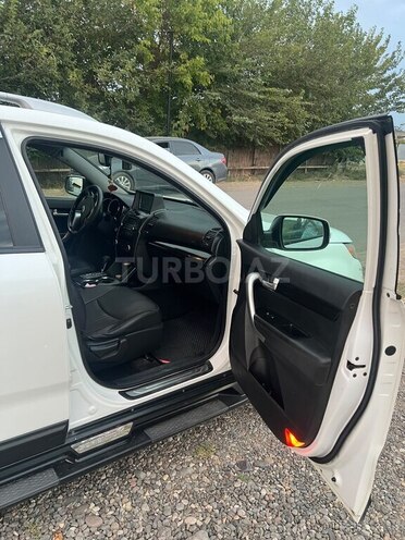 Kia Sorento 2010, 276,000 km - 2.0 l - Füzuli