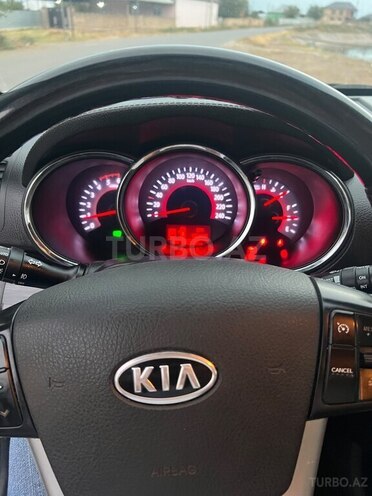Kia Sorento 2010, 276,000 km - 2.0 l - Füzuli