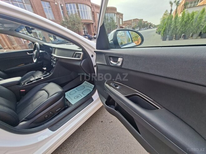 Kia Optima 2020, 83,100 km - 1.6 l - Gəncə