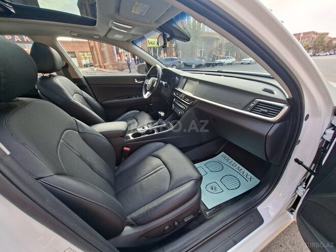 Kia Optima 2020, 83,100 km - 1.6 l - Gəncə