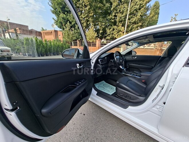 Kia Optima 2020, 83,100 km - 1.6 l - Gəncə