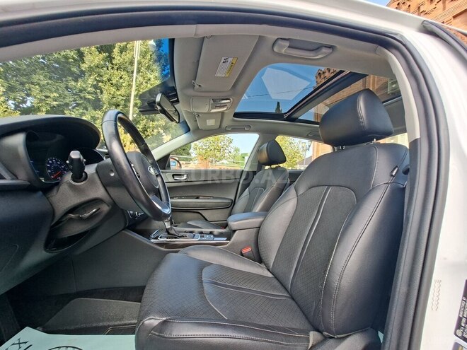 Kia Optima 2020, 83,100 km - 1.6 l - Gəncə
