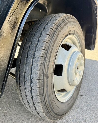 GAZ 33021 1996, 200,000 km - 2.3 l - Şəmkir