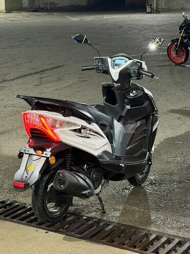 Jianshe  2026, 2,500 km - 0.1 l - Bakı