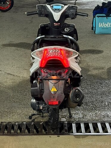 Jianshe  2026, 2,500 km - 0.1 l - Bakı