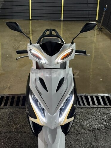 Jianshe  2026, 2,500 km - 0.1 l - Bakı
