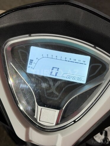 Jianshe  2026, 2,500 km - 0.1 l - Bakı