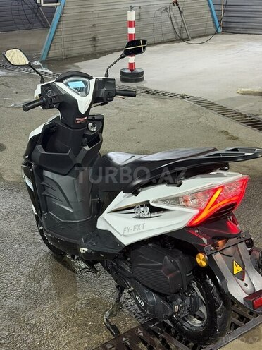 Jianshe  2026, 2,500 km - 0.1 l - Bakı