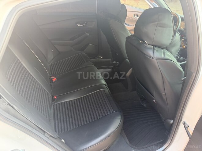 Honda Accord 2024, 18,120 km - 2.0 л - Şəmkir