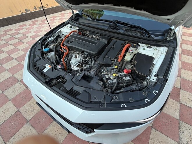 Honda Accord 2024, 18,120 km - 2.0 л - Şəmkir