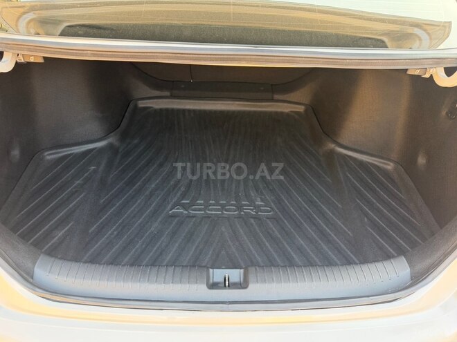Honda Accord 2024, 18,120 km - 2.0 л - Şəmkir