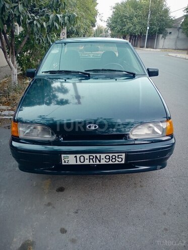 LADA (VAZ) 2115 2006, 304,328 km - 1.5 l - Goranboy