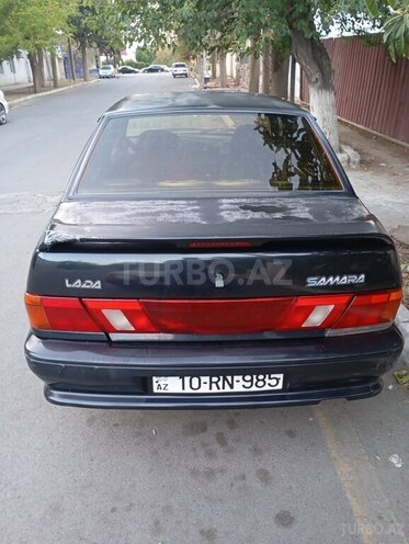 LADA (VAZ) 2115 2006, 304,328 km - 1.5 l - Goranboy