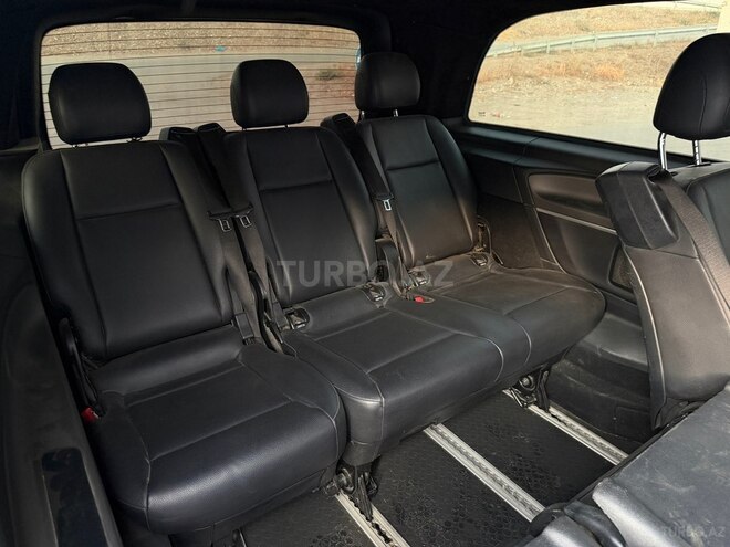 Mercedes  2015, 400,000 km - 2.1 л - Gəncə