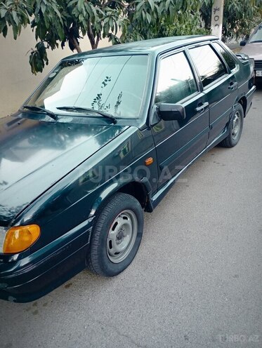 LADA (VAZ) 2115 2006, 304,328 km - 1.5 l - Goranboy