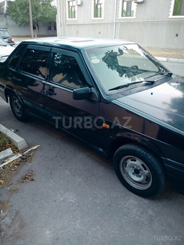 LADA (VAZ) 2115 2006, 304,328 km - 1.5 l - Goranboy