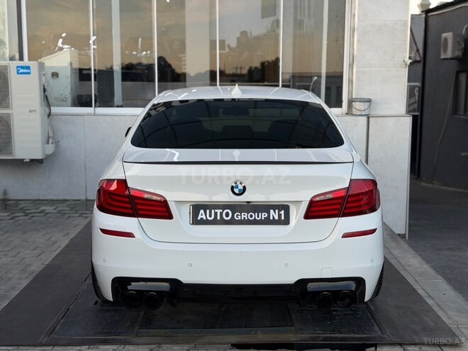 BMW 535 2011, 340,000 km - 3.0 l - Bakı