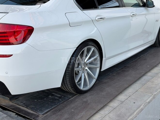 BMW 535 2011, 340,000 km - 3.0 l - Bakı
