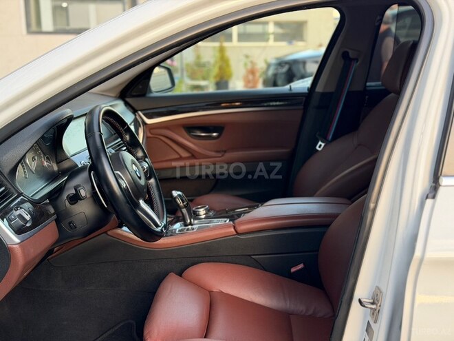 BMW 535 2011, 340,000 km - 3.0 l - Bakı