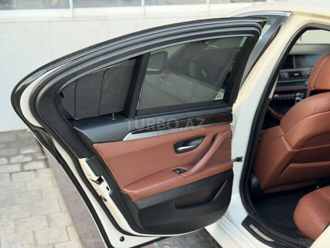 BMW 535 2011, 340,000 km - 3.0 l - Bakı