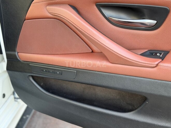 BMW 535 2011, 340,000 km - 3.0 l - Bakı