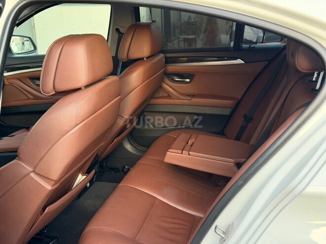 BMW 535 2011, 340,000 km - 3.0 l - Bakı