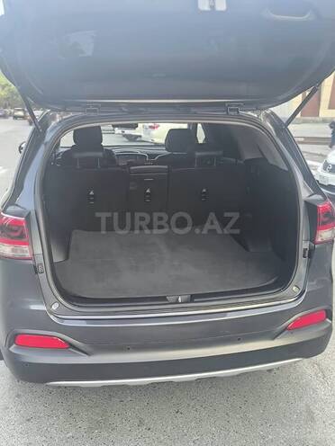 Kia Sorento 2017, 191,000 km - 2.0 l - Sumqayıt