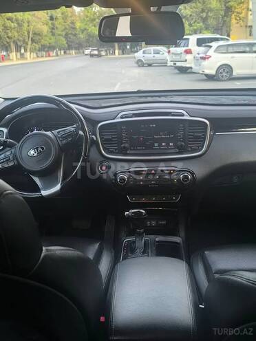 Kia Sorento 2017, 191,000 km - 2.0 l - Sumqayıt