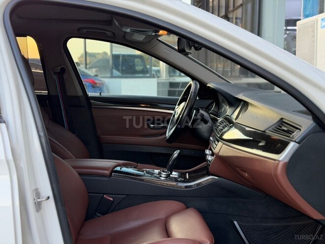 BMW 535 2011, 340,000 km - 3.0 l - Bakı