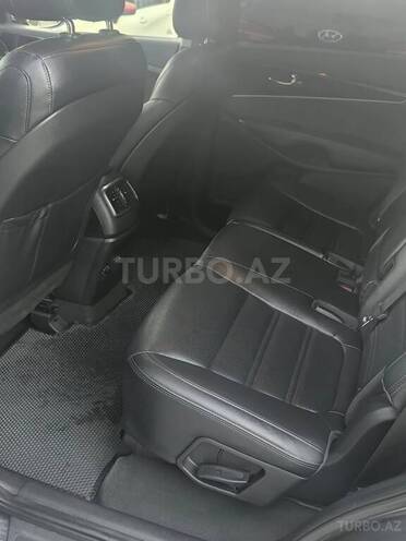 Kia Sorento 2017, 191,000 km - 2.0 l - Sumqayıt