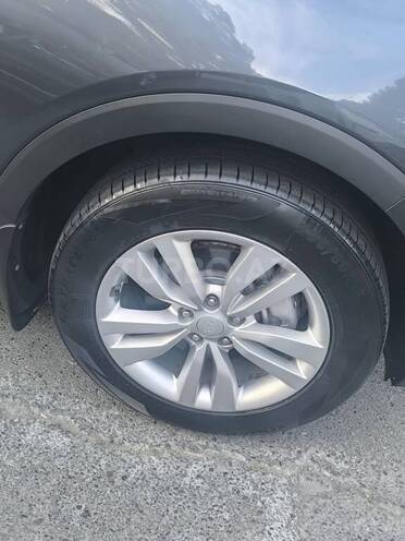 Kia Sorento 2017, 191,000 km - 2.0 l - Sumqayıt